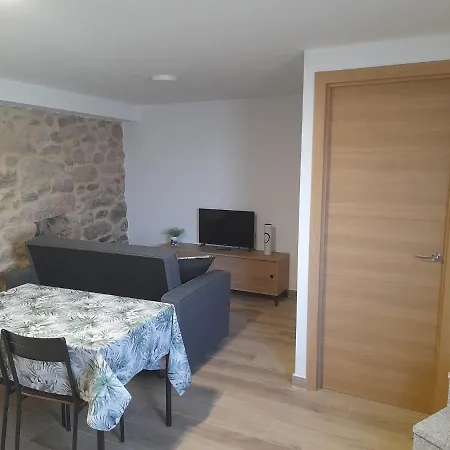 Casa Mendez 2 * אלאריס