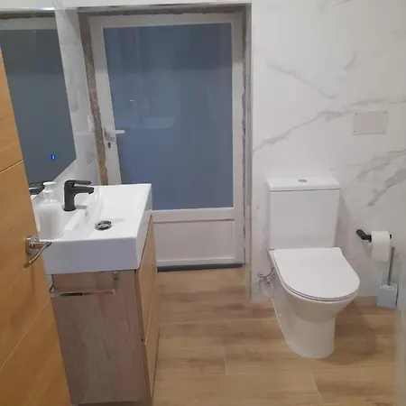 Casa Mendez 2 בית נופש