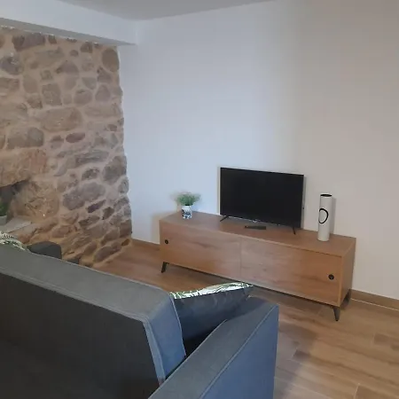 Casa Mendez 2 펜션 *