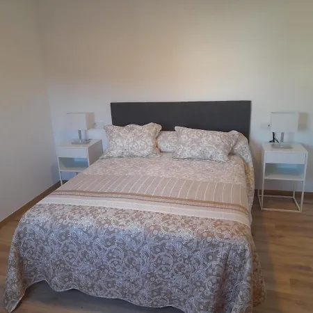 펜션 Casa Mendez 2 *