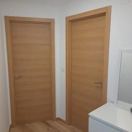 Casa Mendez 2 בית נופש