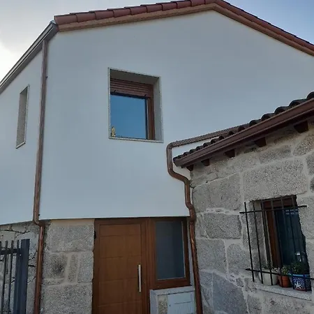 בית נופש Casa Mendez 2