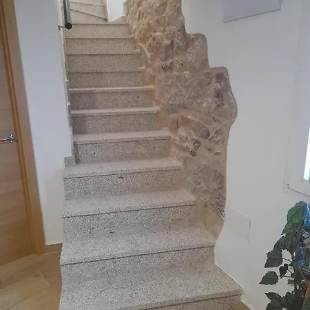 Casa Mendez 2 アジャリス