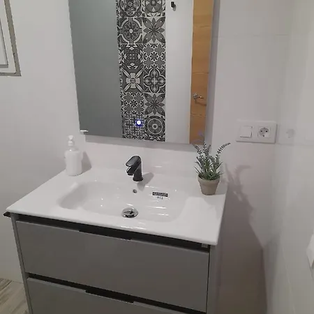 בית נופש Casa Mendez 2
