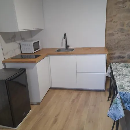 Casa Mendez 2 בית נופש