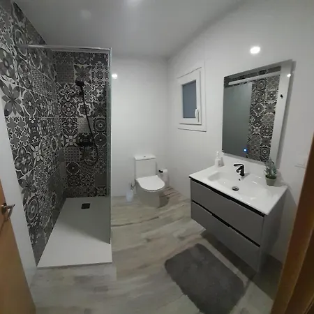 Casa Mendez 2 בית נופש