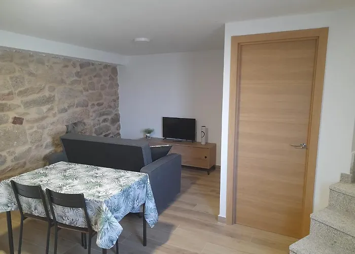 Casa Mendez 2 * 알라리즈