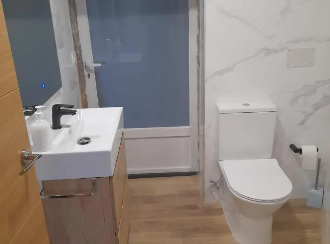Casa Mendez 2 펜션