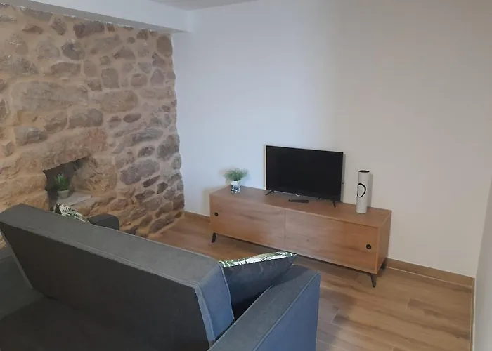 Casa Mendez 2 Hébergement de vacances *