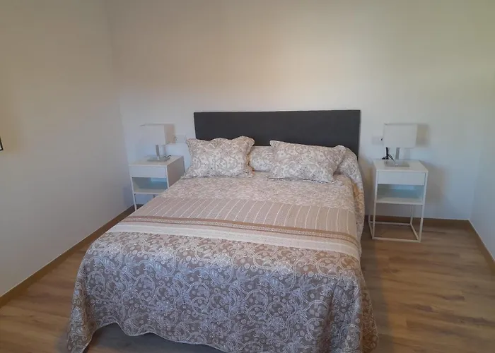 펜션 Casa Mendez 2 *