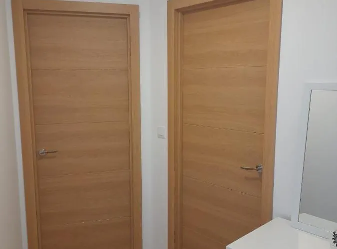Casa Mendez 2 펜션