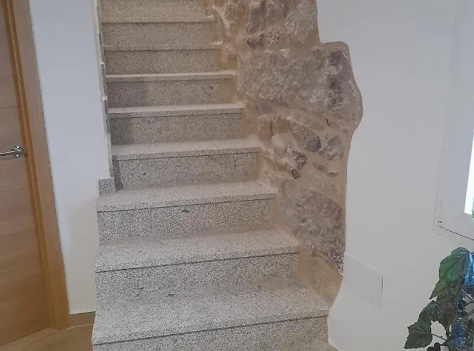 Casa Mendez 2 Allariz