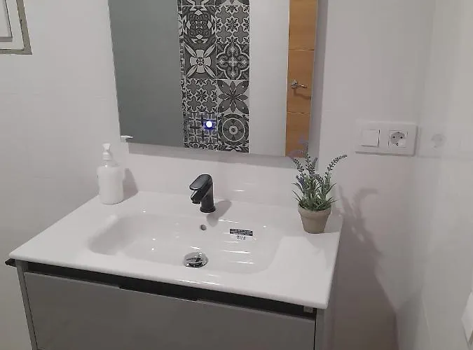 펜션 Casa Mendez 2