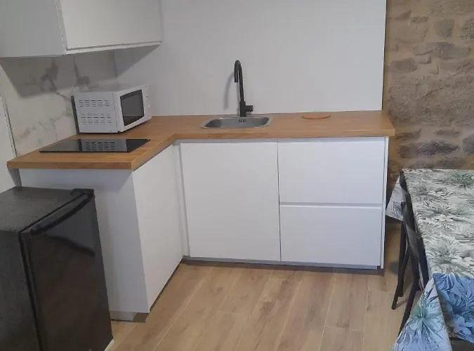 Casa Mendez 2 Hébergement de vacances