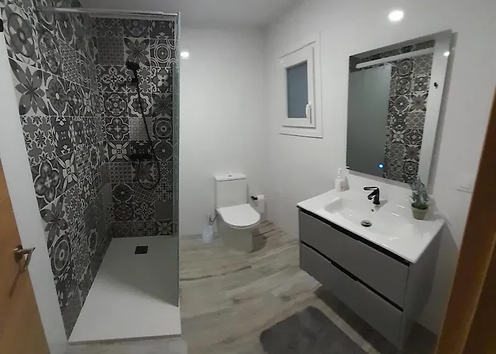 Casa Mendez 2 Hébergement de vacances