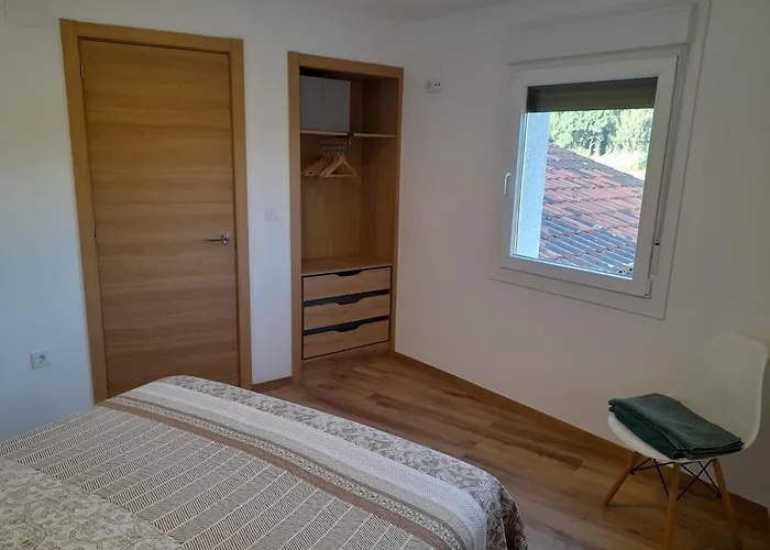 Casa Mendez 2 Hébergement de vacances