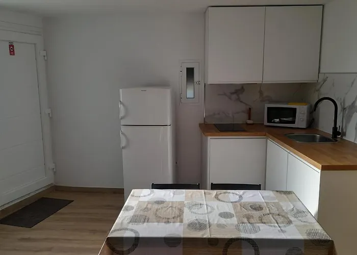 Hébergement de vacances Casa Mendez 2 Allariz