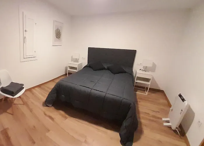 Casa Mendez 2 알라리즈
